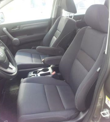 HONDA CR V (01/09/2008) - 